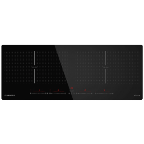 Варочная панель Maunfeld CVI904SFLBK Inverter