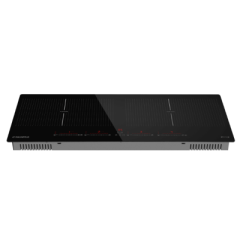 Варочная панель Maunfeld CVI904SFLBK Inverter