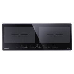 Варочная панель Maunfeld CVI904SFLBK LUX Inverter