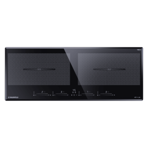 Варочная панель Maunfeld CVI904SFLBK LUX Inverter