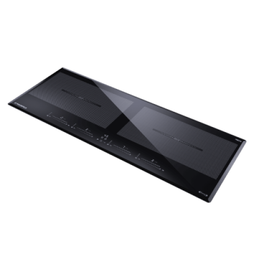 Варочная панель Maunfeld CVI904SFLBK LUX Inverter