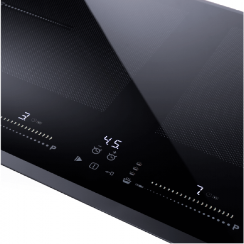Варочная панель Maunfeld CVI904SFLBK LUX Inverter