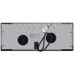 Варочная панель Maunfeld CVI904SFLBK LUX Inverter