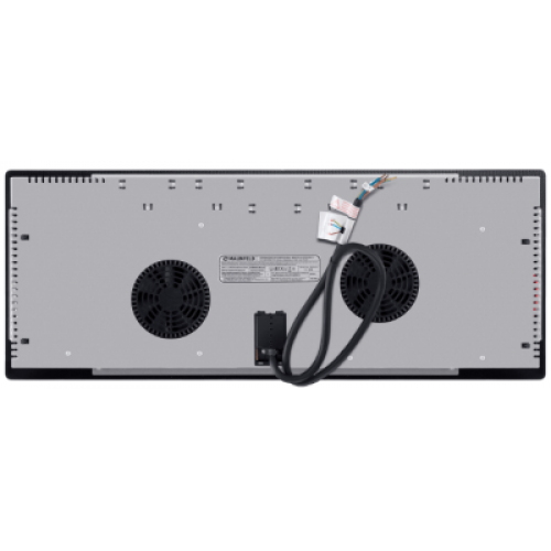 Варочная панель Maunfeld CVI904SFLBK LUX Inverter