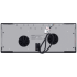 Варочная панель Maunfeld CVI904SFLBK LUX Inverter
