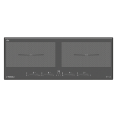 Варочная панель Maunfeld CVI904SFLDGR Inverter