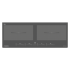 Варочная панель Maunfeld CVI904SFLDGR Inverter