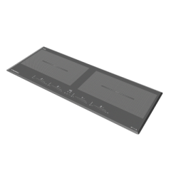 Варочная панель Maunfeld CVI904SFLDGR Inverter