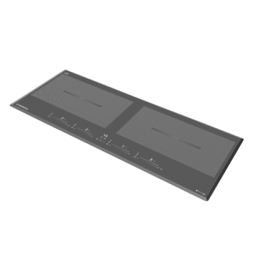 Варочная панель Maunfeld CVI904SFLDGR Inverter