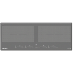 Варочная панель Maunfeld CVI904SFLLGR Inverter
