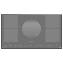 Варочная панель Maunfeld CVI905SFLGR Inverter
