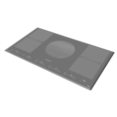 Варочная панель Maunfeld CVI905SFLGR Inverter