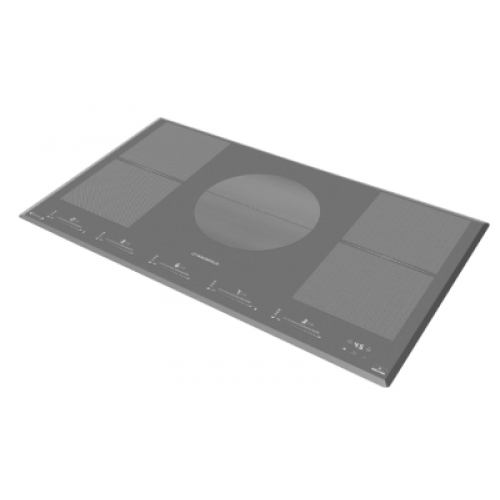 Варочная панель Maunfeld CVI905SFLGR Inverter