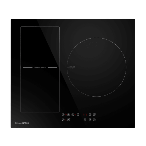 Варочная панель Maunfeld CVI593BBK Inverter