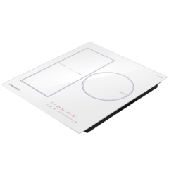 Варочная панель Maunfeld CVI453SBWH Inverter