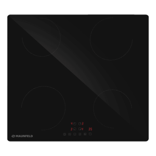 Варочная панель Maunfeld AVI594BK