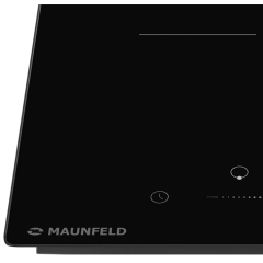 Варочная панель Maunfeld AVI3027SBK