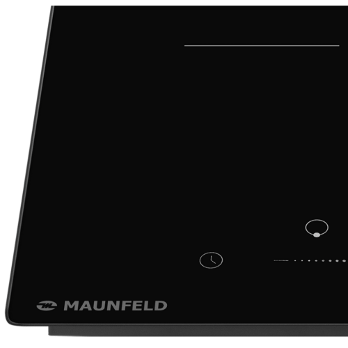 Варочная панель Maunfeld AVI3027SBK