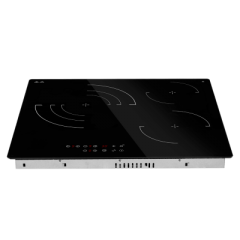 Варочная панель Maunfeld CVCE593TBK