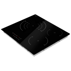 Варочная панель Maunfeld CVCE593TBK