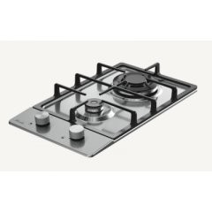 Варочная панель Monsher MSG 33 Acier