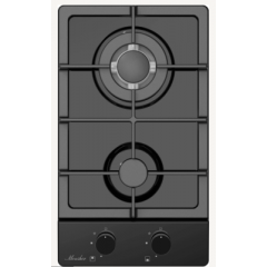 Варочная панель Monsher MSG 33 Noir