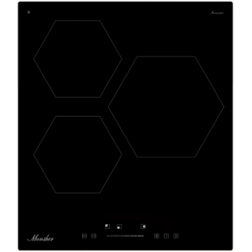 Варочная панель Monsher MHI 4506