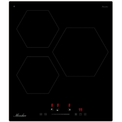 Варочная панель Monsher MHI 4506