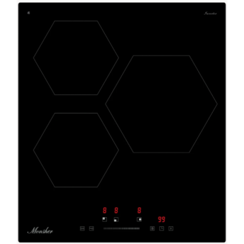 Варочная панель Monsher MHI 4506