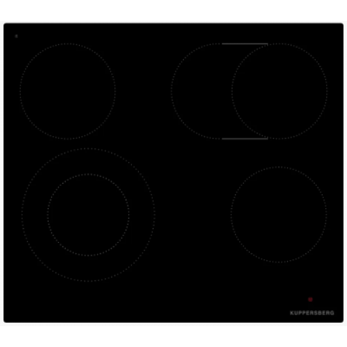 Варочная панель Monsher MHI 4515