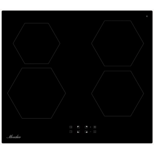 Варочная панель Monsher MHI 6101