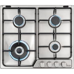 Варочная панель Delonghi DFI 46 ASDV RUS