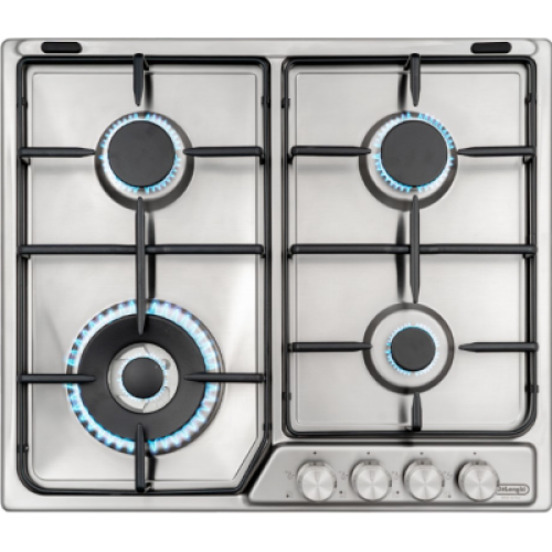 Варочная панель Delonghi DFI 46 ASDV RUS
