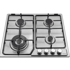 Варочная панель Delonghi DFI 46 ASDV RUS