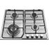 Варочная панель Delonghi DFI 46 ASDV RUS