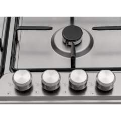 Варочная панель Delonghi DFI 46 ASDV RUS