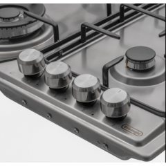 Варочная панель Delonghi DFI 46 ASDV RUS