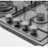 Варочная панель Delonghi DFI 46 ASDV RUS