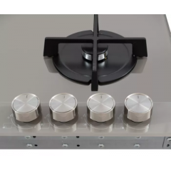 Варочная панель Delonghi NSL 460 T RUS