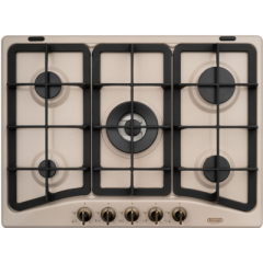 Варочная панель Delonghi OWF 57 PRO RUS