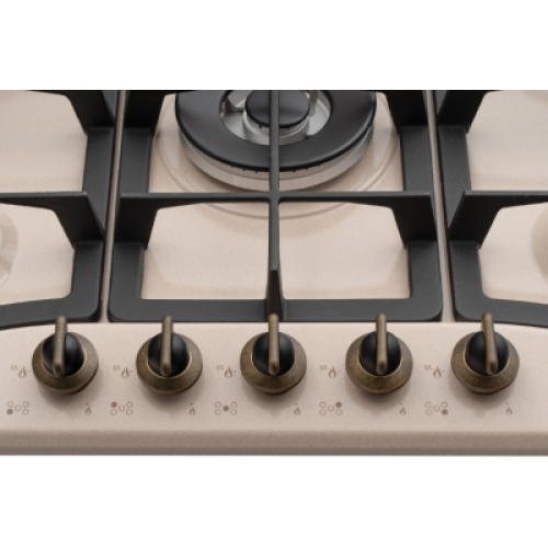 Варочная панель Delonghi OWF 57 PRO RUS