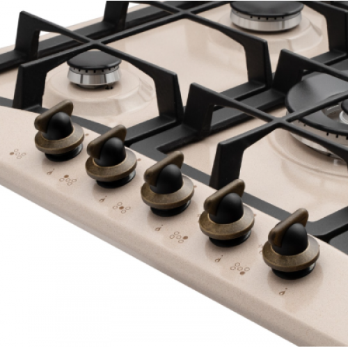Варочная панель Delonghi OWF 57 PRO RUS