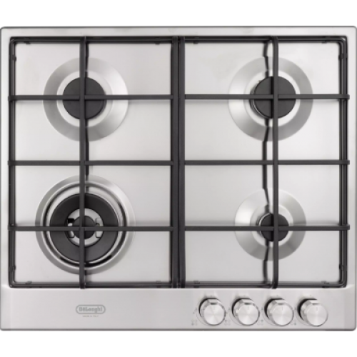 Варочная панель Delonghi SLF 460 LX RUS
