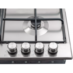 Варочная панель Delonghi SLF 460 LX RUS