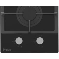 Варочная панель Evelux HEG 360 BG