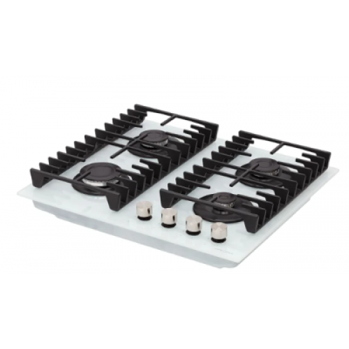 Варочная панель Krona HAGEL 60 WH