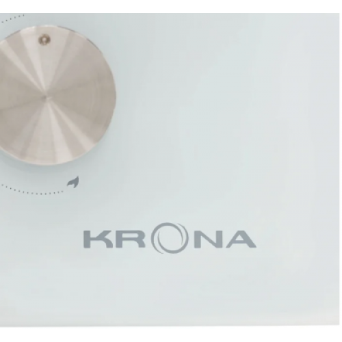 Варочная панель Krona HAGEL 60 WH