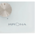 Варочная панель Krona HAGEL 60 WH