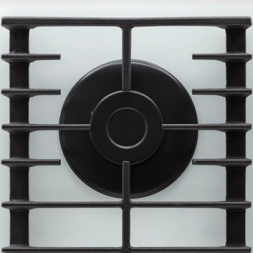 Варочная панель Krona HAGEL 60 WH