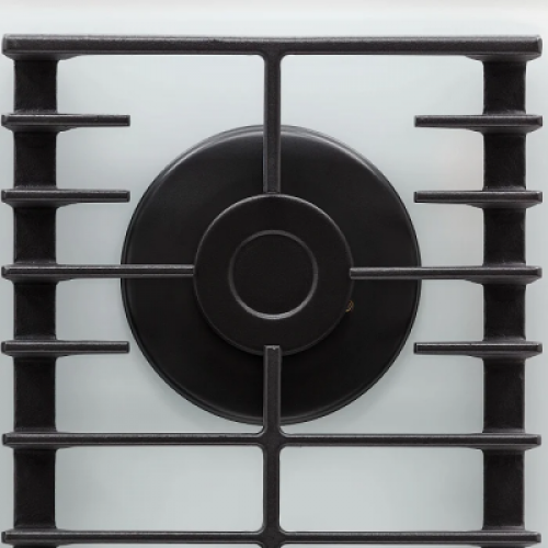 Варочная панель Krona HAGEL 60 WH